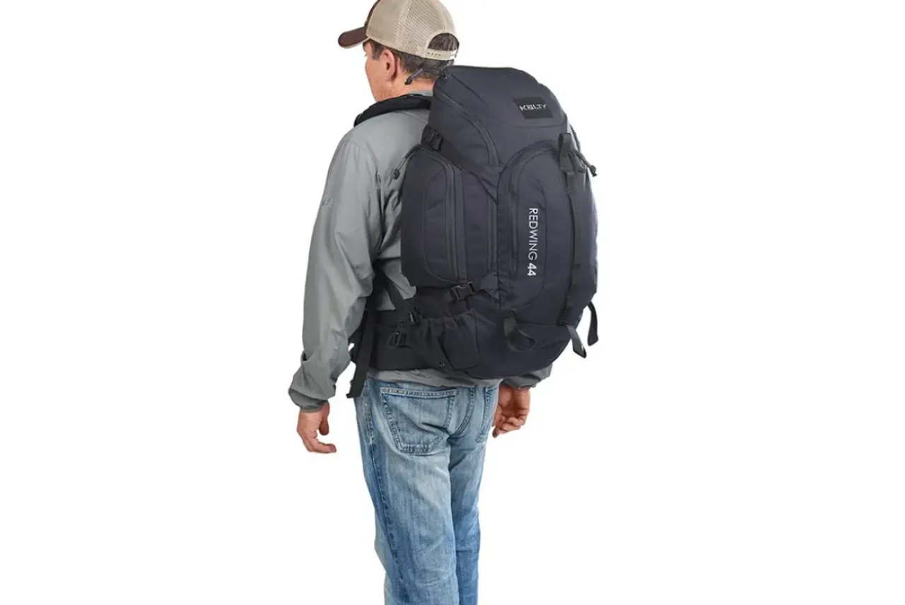 Hiking & Lifestyle Packs-Kelty Redwing 44 Tactical