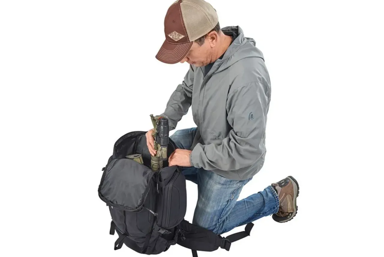 Hiking & Lifestyle Packs-Kelty Redwing 44 Tactical