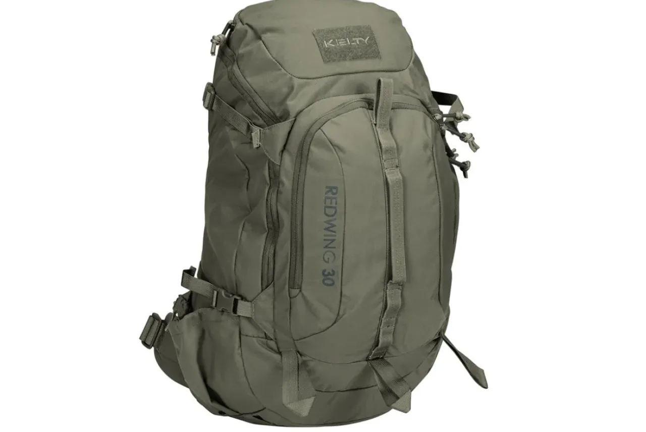 Hiking & Lifestyle Packs-Kelty Redwing 30 Tactical