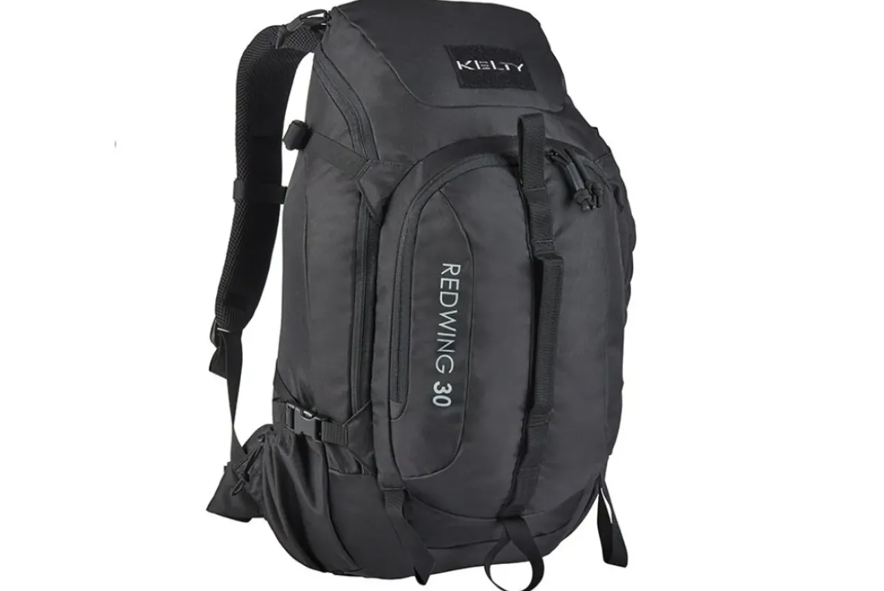 Hiking & Lifestyle Packs-Kelty Redwing 30 Tactical