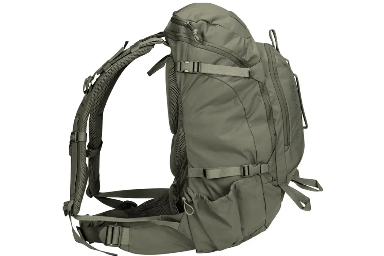 Hiking & Lifestyle Packs-Kelty Redwing 30 Tactical