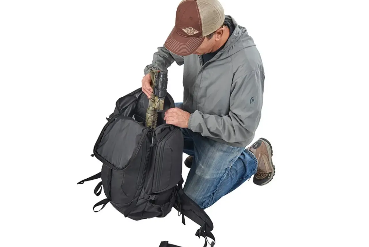 Hiking & Lifestyle Packs-Kelty Redwing 50 Tactical