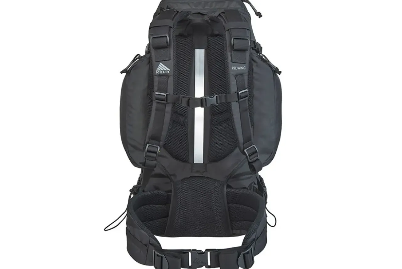 Hiking & Lifestyle Packs-Kelty Redwing 50 Tactical