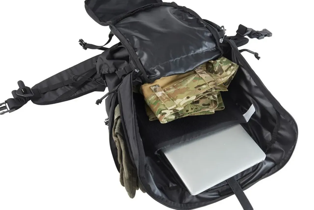 Hiking & Lifestyle Packs-Kelty Redwing 50 Tactical