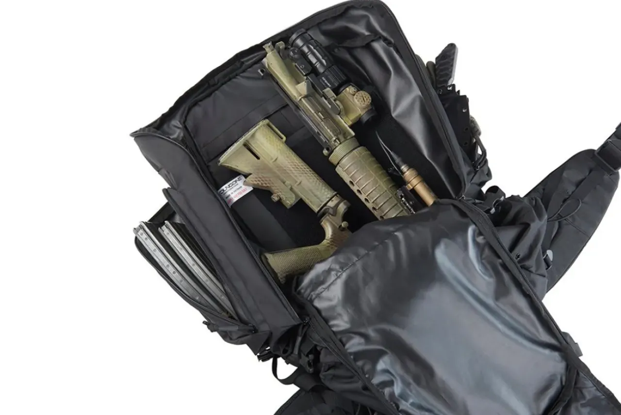 Hiking & Lifestyle Packs-Kelty Redwing 50 Tactical