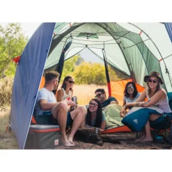 Kelty Family|Camping Tents-Kelty Rumpus 6