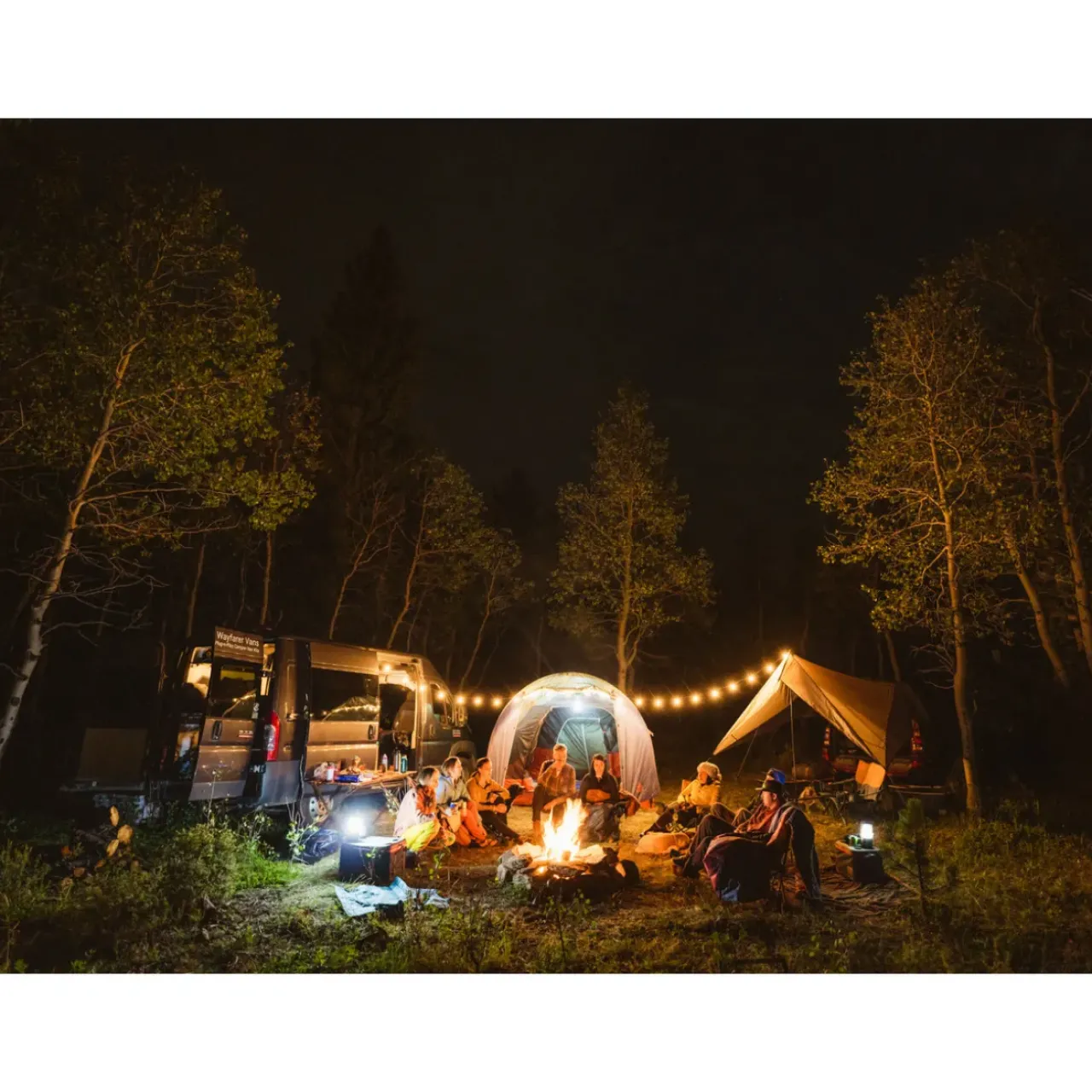 Kelty Family|Camping Tents-Kelty Rumpus 6