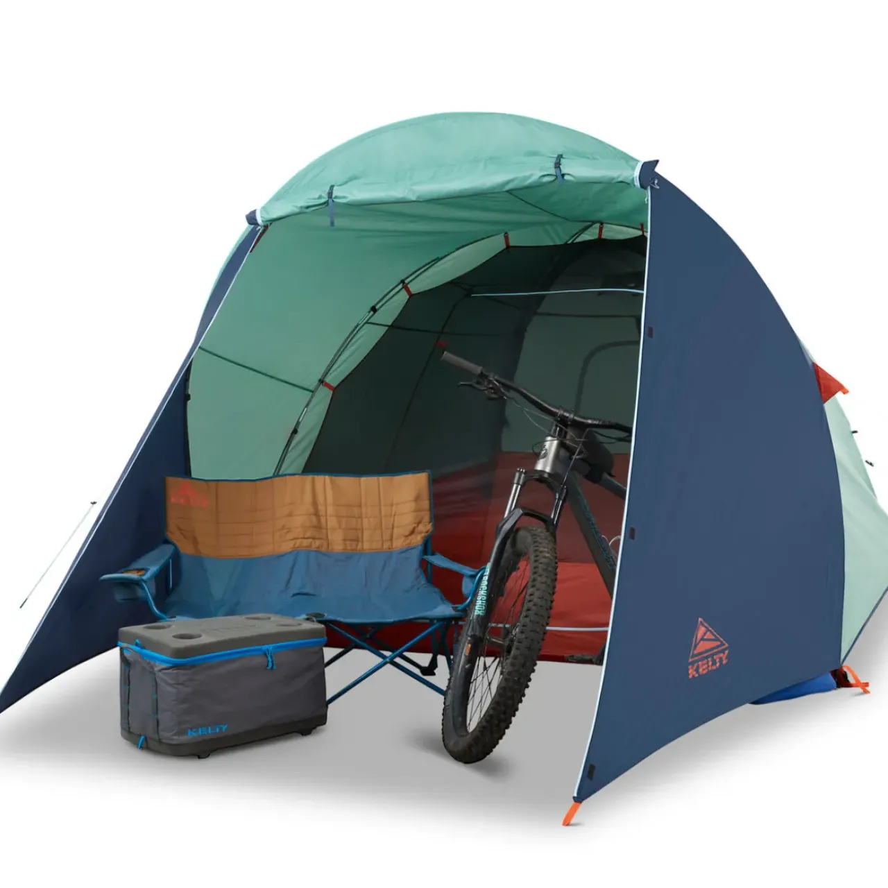 Kelty Family|Camping Tents-Kelty Rumpus 6