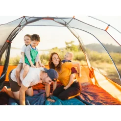 Camping Tents-Kelty Rumpus 4