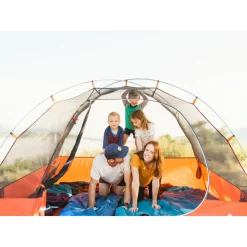 Camping Tents-Kelty Rumpus 4