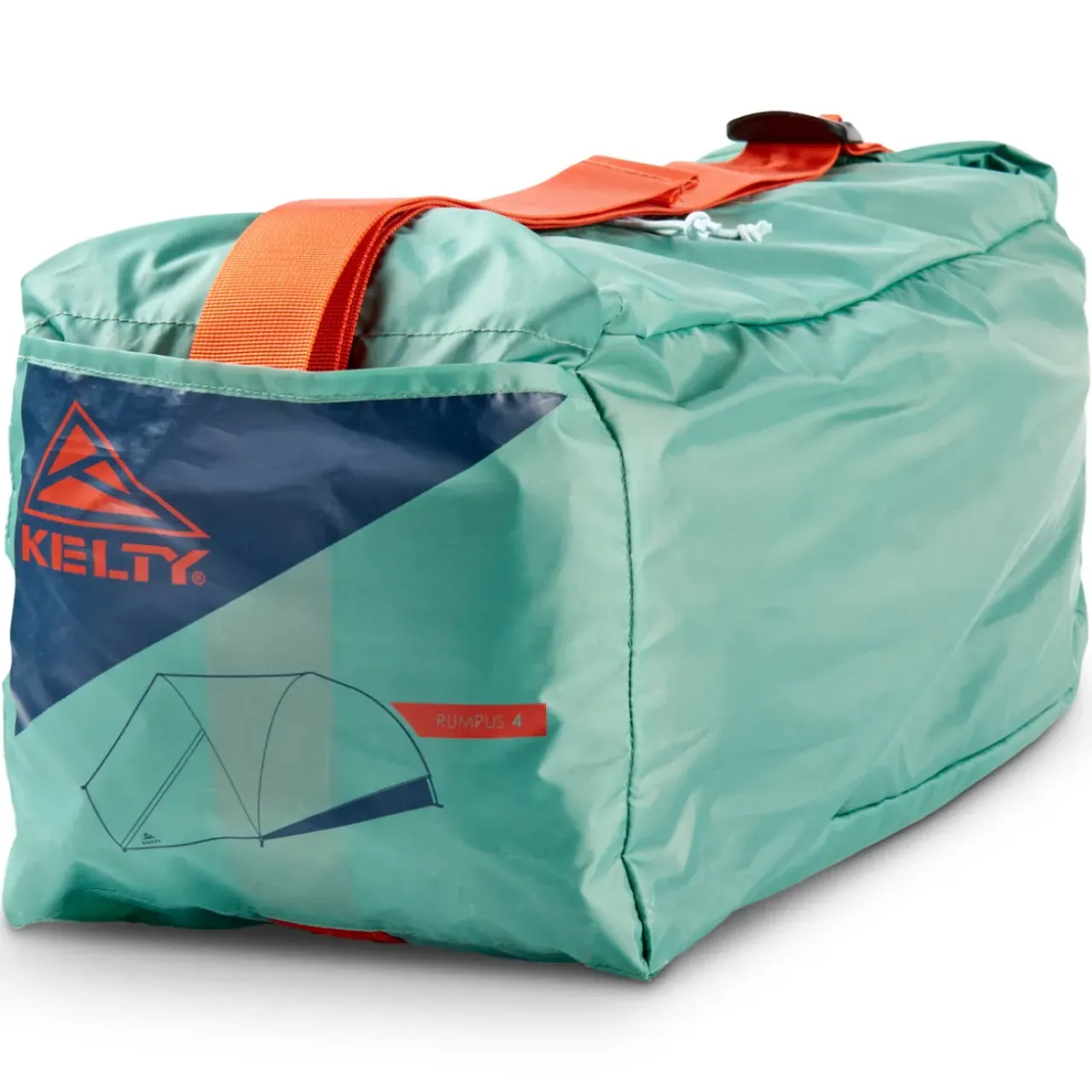 Camping Tents-Kelty Rumpus 4