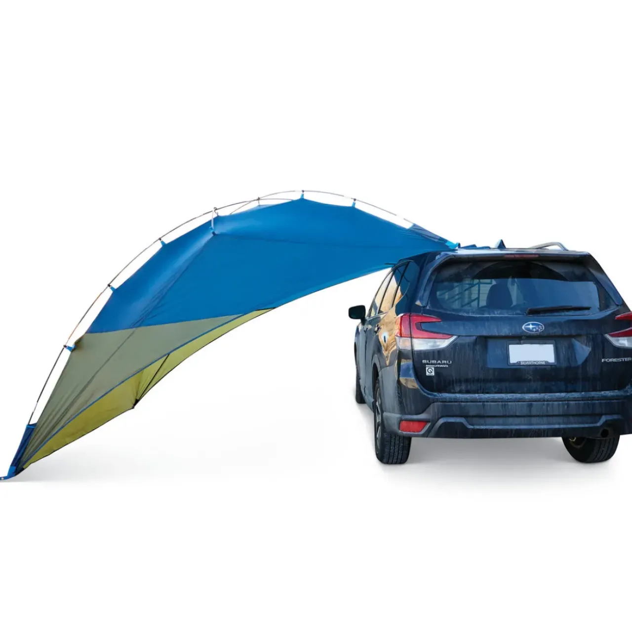 Roadie Life|Shelters & Tarps-Kelty Sideroads Awning