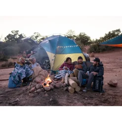 Roadie Life|Shelters & Tarps-Kelty Sideroads Awning