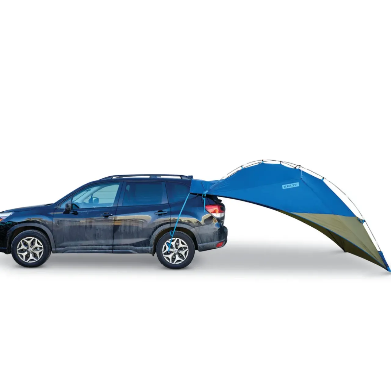 Roadie Life|Shelters & Tarps-Kelty Sideroads Awning
