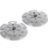 Trekking Poles-Kelty Snow Basket (Pair)
