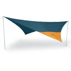 Footprints & Accessories-Kelty Staff Pole