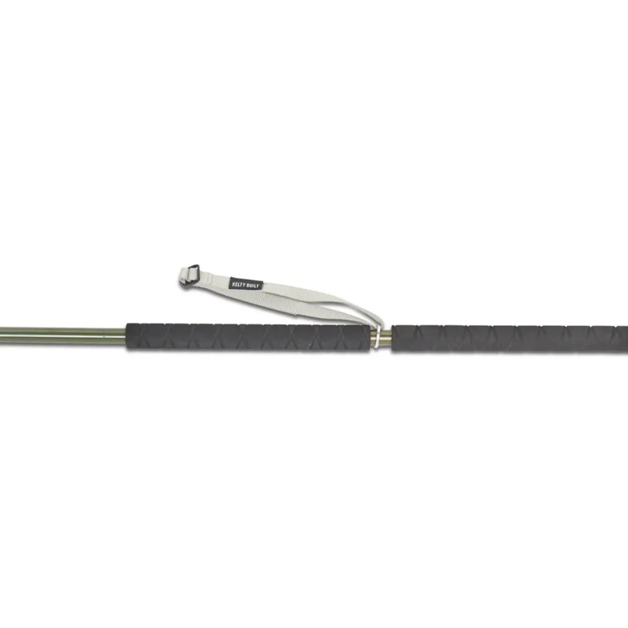 Trekking Poles-Kelty Strider Hiking Staff