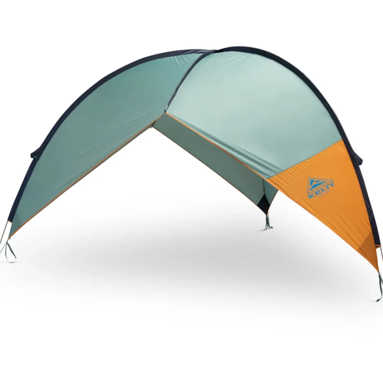 Shelters & Tarps-Kelty Sunshade With Side Wall