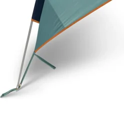 Shelters & Tarps-Kelty Sunshade With Side Wall