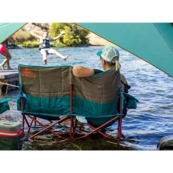 Shelters & Tarps-Kelty Sunshade With Side Wall