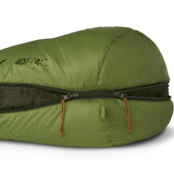 Camping Sleeping Bags-Kelty Supernova 40