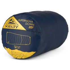 Camping Sleeping Bags-Kelty Supernova 20