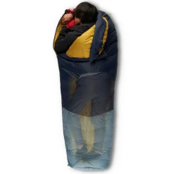 Camping Sleeping Bags-Kelty Supernova 20