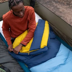 Camping Sleeping Bags-Kelty Supernova 20