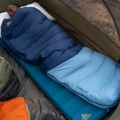 Camping Sleeping Bags-Kelty Supernova 20