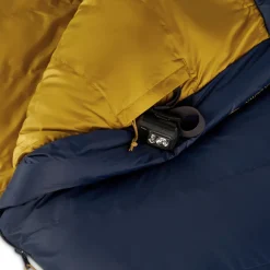 Camping Sleeping Bags-Kelty Supernova 20