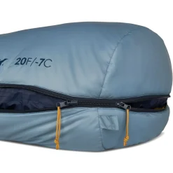 Camping Sleeping Bags-Kelty Supernova 20