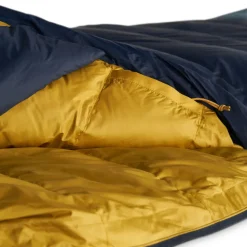 Camping Sleeping Bags-Kelty Supernova 20