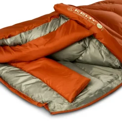Camping Sleeping Bags-Kelty Supernova 0
