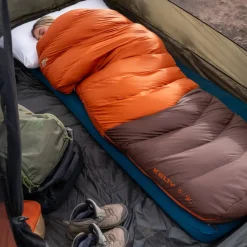 Camping Sleeping Bags-Kelty Supernova 0