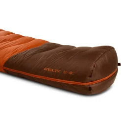 Camping Sleeping Bags-Kelty Supernova 0