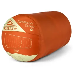 Camping Sleeping Bags-Kelty Supernova 0