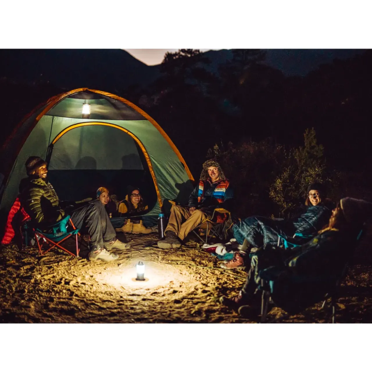 Camping Tents-Kelty Tallboy 4