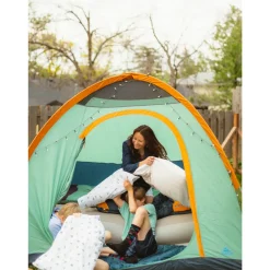 Camping Tents-Kelty Tallboy 4