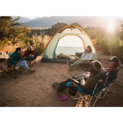Camping Tents-Kelty Tallboy 6