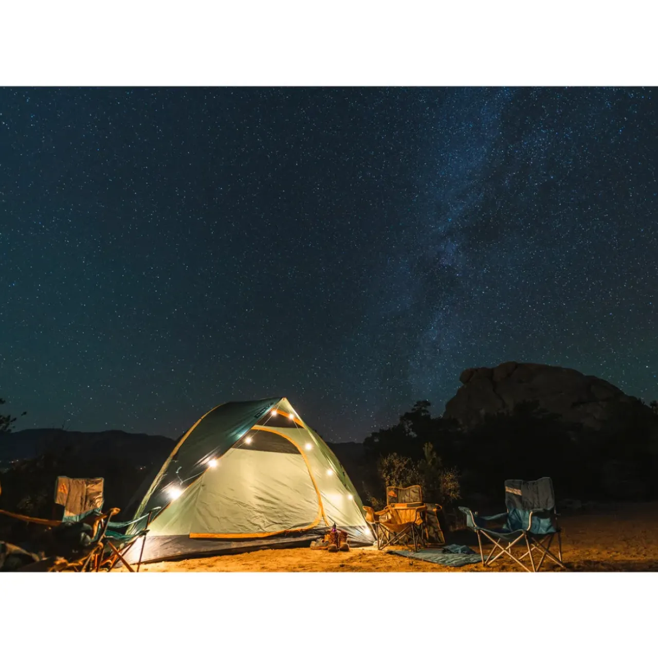 Camping Tents-Kelty Tallboy 6