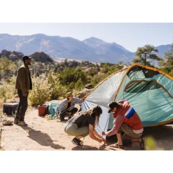 Camping Tents-Kelty Tallboy 6
