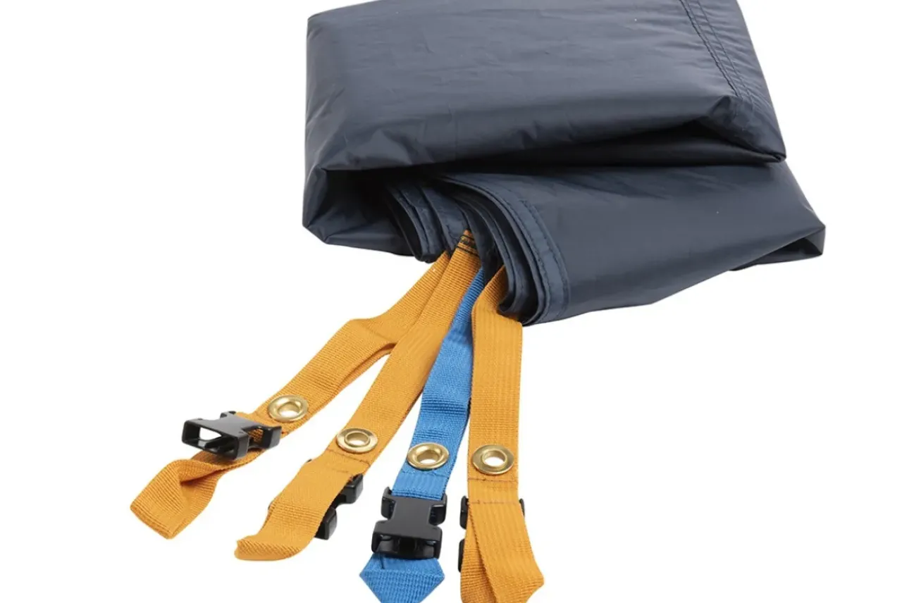 Footprints & Accessories-Kelty Tallboy 4 Footprint