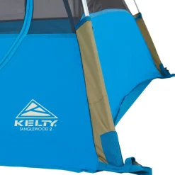 Camping Tents|Backpacking Tents-Kelty Tanglewood 2