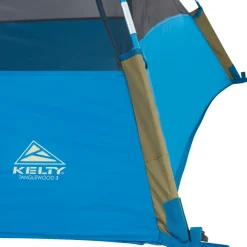 Camping Tents|Backpacking Tents-Kelty Tanglewood 3