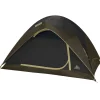 Camping Tents|Tents & Shelters-Kelty Timeout 6