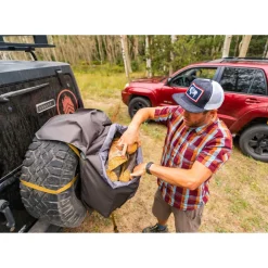 Roadie Life|Kitchen & Organization-Kelty Trash Pak