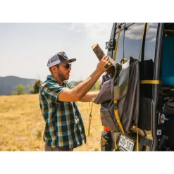 Roadie Life|Kitchen & Organization-Kelty Trash Pak