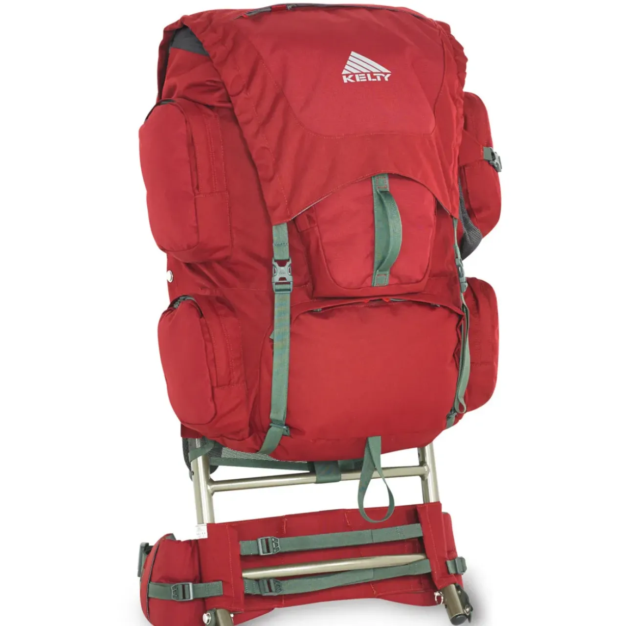 Backpacking Packs-Kelty Trekker 65