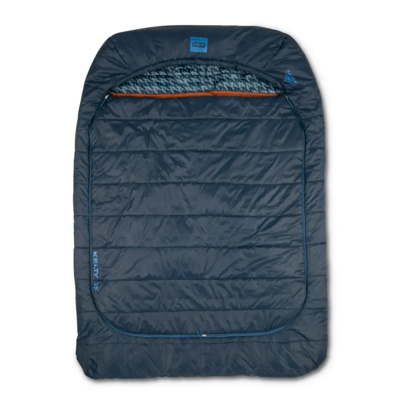 Kelty Family|Roadie Life-Kelty Tru.Comfort Doublewide 20