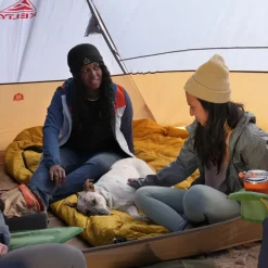 Kelty Family|Roadie Life-Kelty Tru.Comfort Doublewide 20